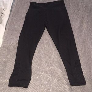 Running leggings